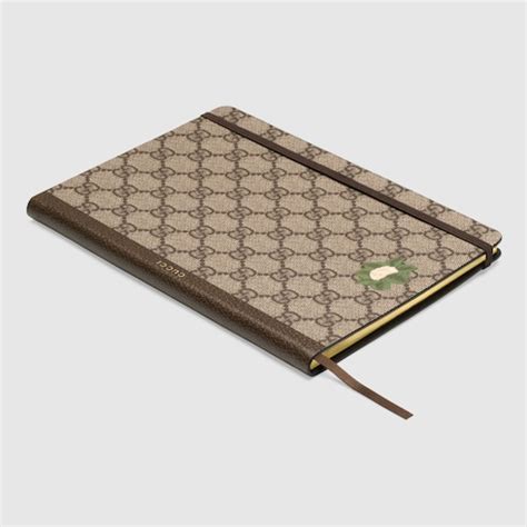 gucci cauliflower|Luxury Notebooks .